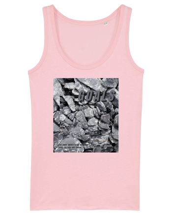 GOALS BOJ Cotton Pink