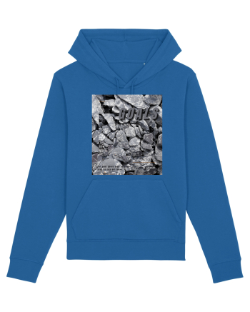 GOALS BOJ Royal Blue