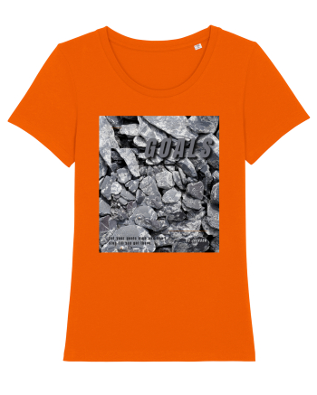 GOALS BOJ Bright Orange