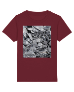 GOALS BOJ Tricou mânecă scurtă  Copii Mini Creator