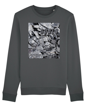 GOALS BOJ Anthracite