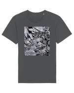 GOALS BOJ Tricou mânecă scurtă Unisex Rocker