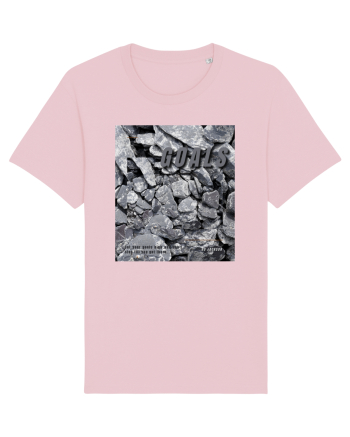 GOALS BOJ Cotton Pink