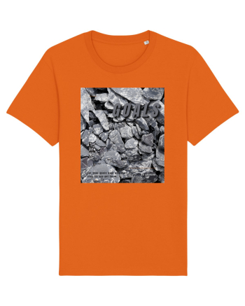 GOALS BOJ Bright Orange