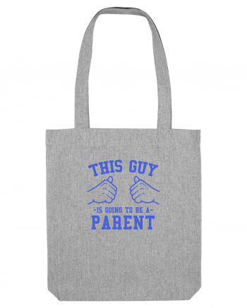 Going to be a parent Heather Grey