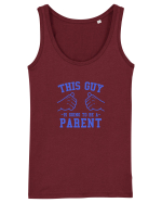 Going to be a parent Maiou Damă Dreamer