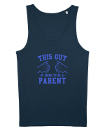 Going to be a parent Maiou Bărbat Runs