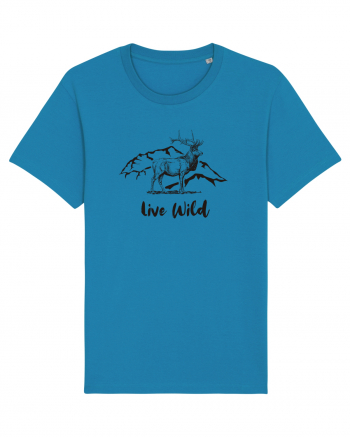 Live Wild Azur