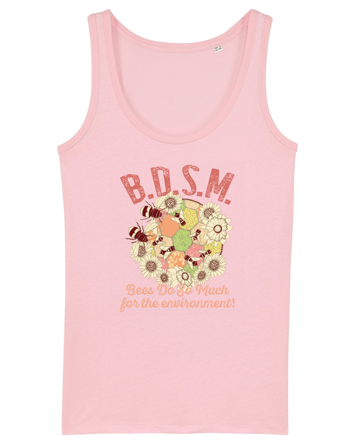 Maiou Damă Dreamer Cotton Pink