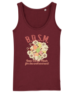 BDSM Bees Do So Much for the environment! Maiou Damă Dreamer