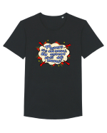 My Wife Says I Have Only Two Faults Tricou mânecă scurtă guler larg Bărbat Skater