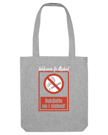 Welcome to Ardeal Duhanitu nu-i slobod! Heather Grey