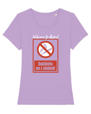 Welcome to Ardeal Duhanitu nu-i slobod! Lavender Dawn