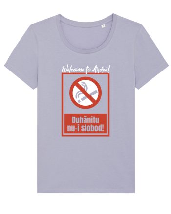 Welcome to Ardeal Duhanitu nu-i slobod! Lavender