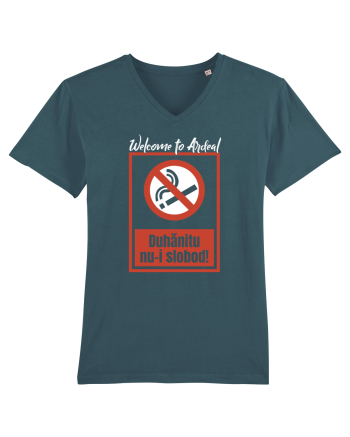 Welcome to Ardeal Duhanitu nu-i slobod! Stargazer