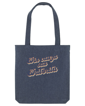Din cauza sau datorita Midnight Blue