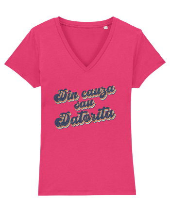 Din cauza sau datorita Raspberry