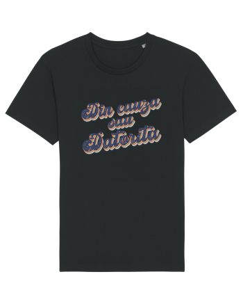 Din cauza sau datorita Black