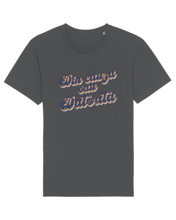 Din cauza sau datorita Anthracite