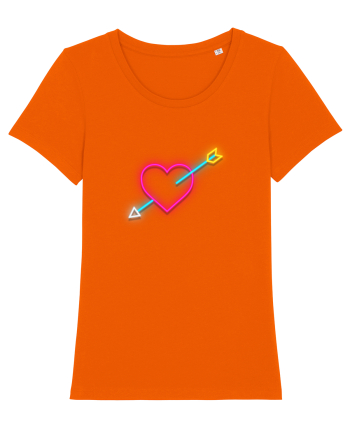M-ai rănit la corason Bright Orange