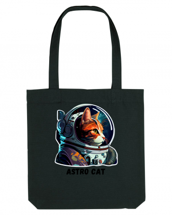 ASTRO CAT - V1 Black