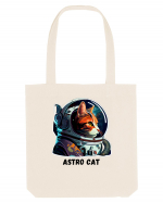 ASTRO CAT - V1 Sacoșă textilă