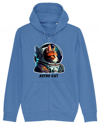 ASTRO CAT - V1 Bright Blue