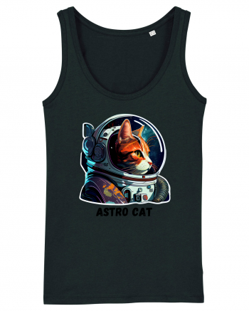 ASTRO CAT - V1 Black