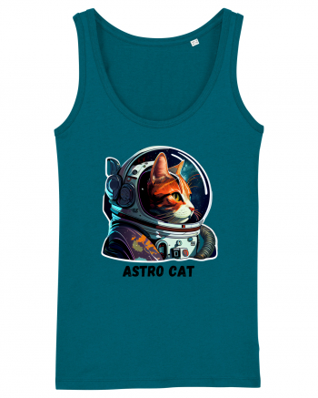 ASTRO CAT - V1 Ocean Depth