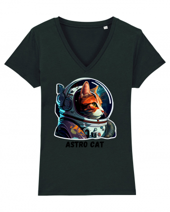 ASTRO CAT - V1 Black