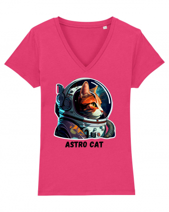 ASTRO CAT - V1 Raspberry