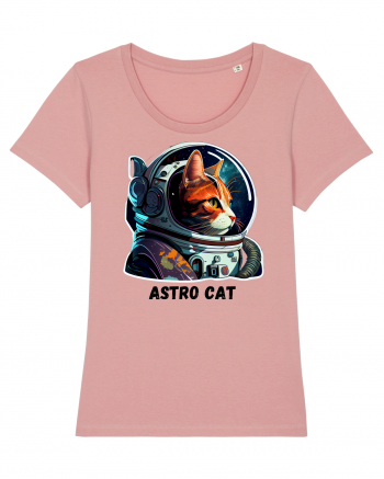 ASTRO CAT - V1 Canyon Pink