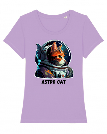 ASTRO CAT - V1 Lavender Dawn