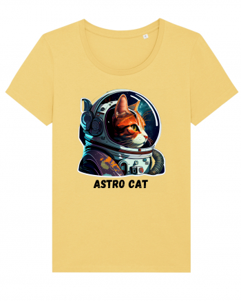 ASTRO CAT - V1 Jojoba