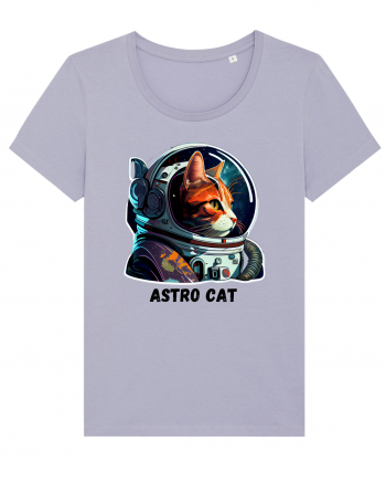 ASTRO CAT - V1 Lavender