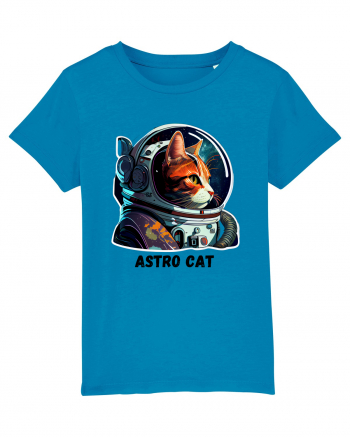 ASTRO CAT - V1 Azur