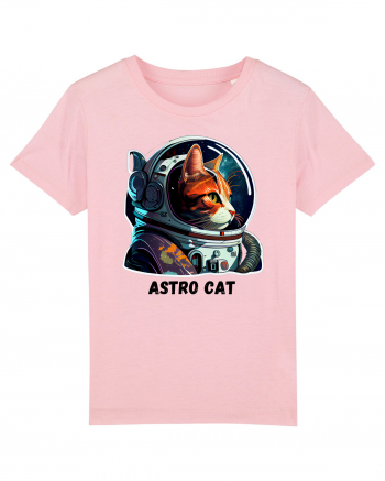 ASTRO CAT - V1 Cotton Pink