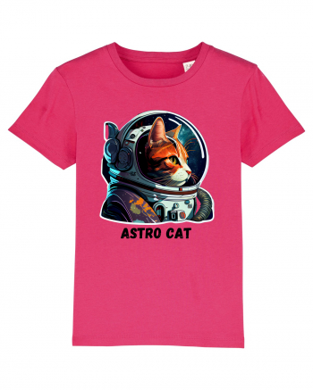 ASTRO CAT - V1 Raspberry