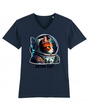 ASTRO CAT - V1 French Navy