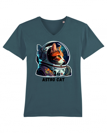 ASTRO CAT - V1 Stargazer