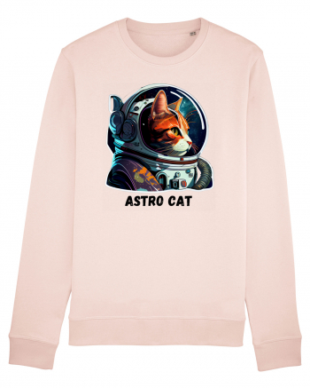 ASTRO CAT - V1 Candy Pink