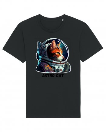 ASTRO CAT - V1 Black