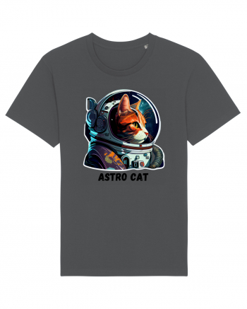 ASTRO CAT - V1 Anthracite