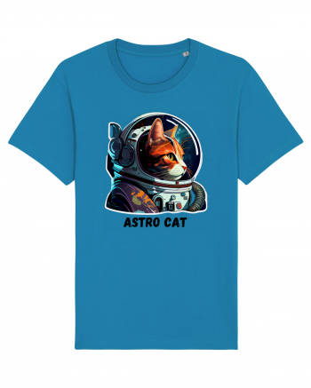 ASTRO CAT - V1 Azur