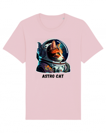 ASTRO CAT - V1 Cotton Pink