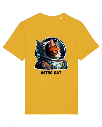 ASTRO CAT - V1 Spectra Yellow