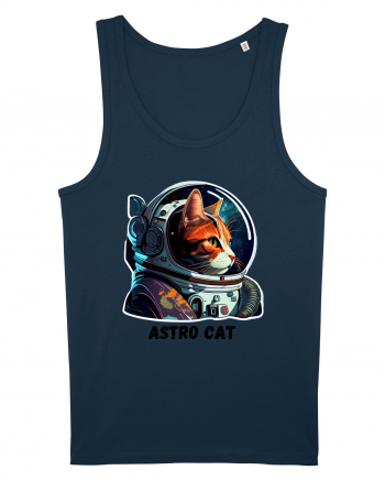 ASTRO CAT - V1 Navy