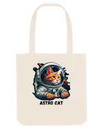 ASTRO CAT - V2 Sacoșă textilă