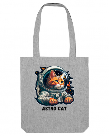 ASTRO CAT - V2 Heather Grey