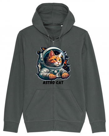 ASTRO CAT - V2 Anthracite